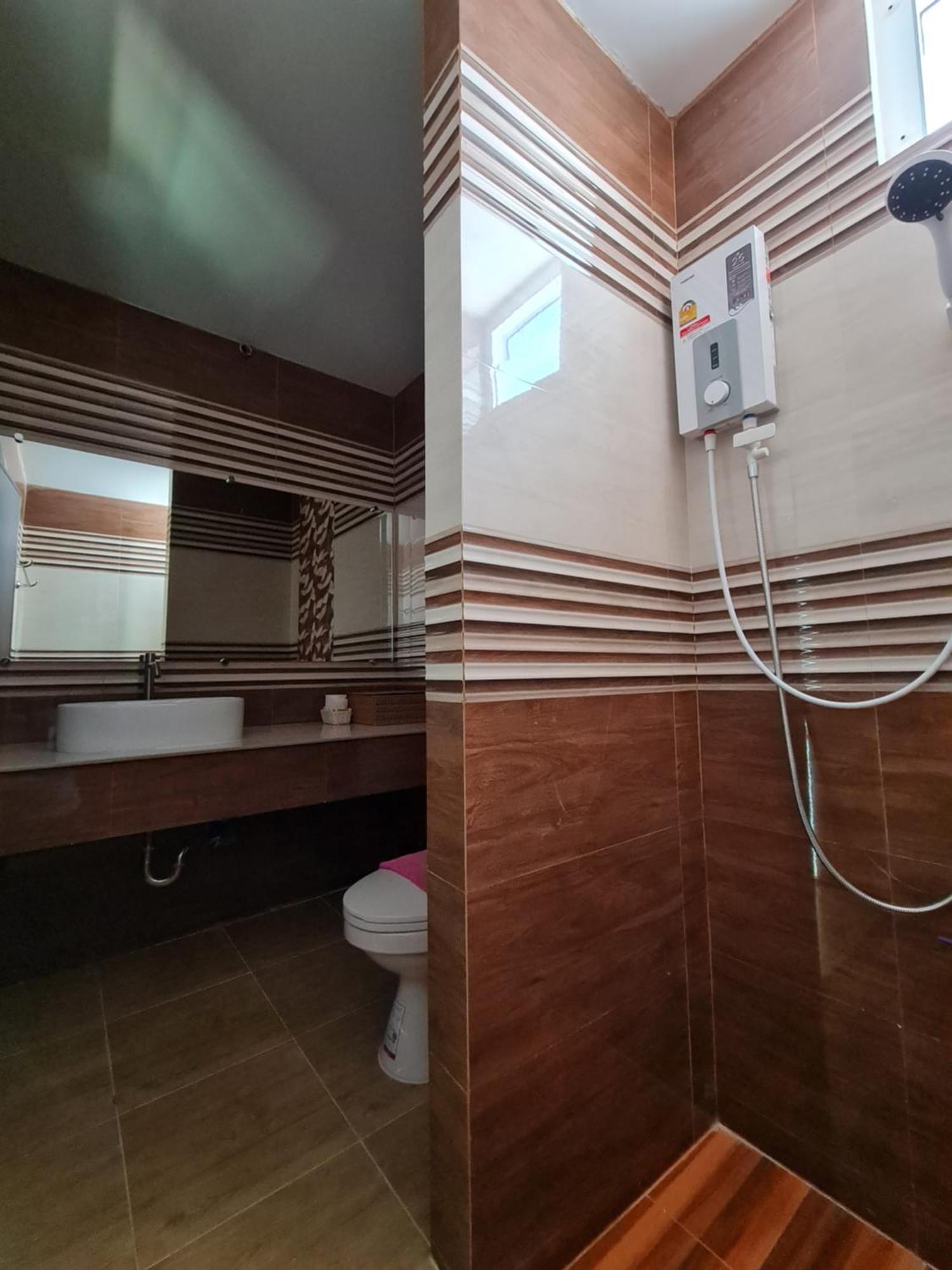 Araya Cottage Утхайтхани Экстерьер фото