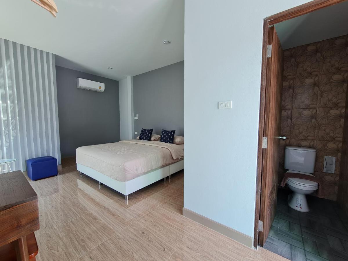 Araya Cottage Утхайтхани Экстерьер фото